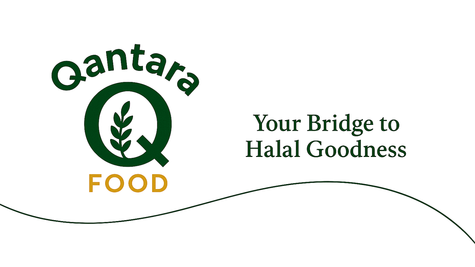 Qantara Food Manufacturing Facility